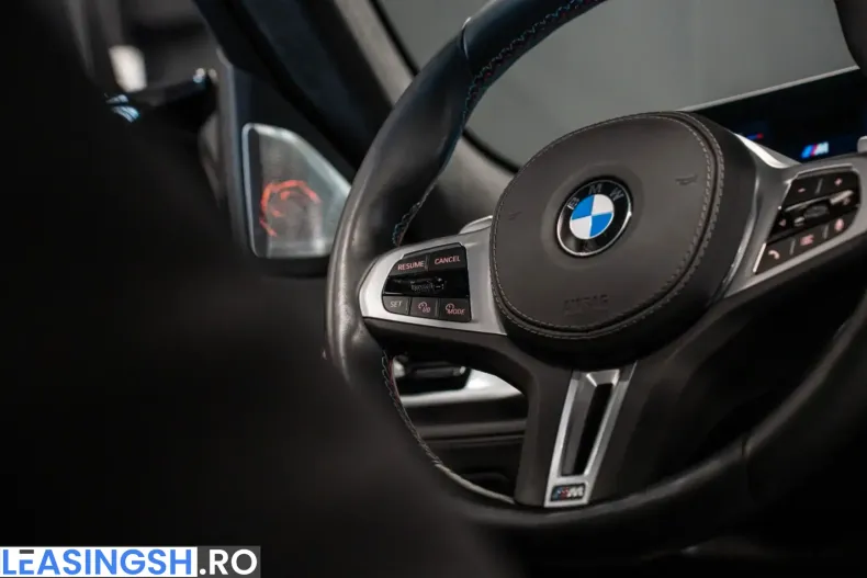 BMW X6 (Seria X) din 2023 cu 27.500 km - oferta BMW224378 - foto 45