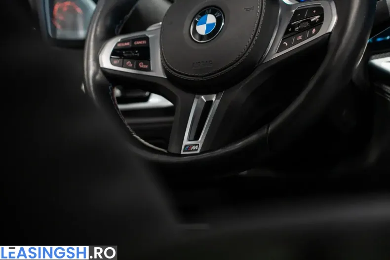 BMW X6 (Seria X) din 2023 cu 27.500 km - oferta BMW224378 - foto 46