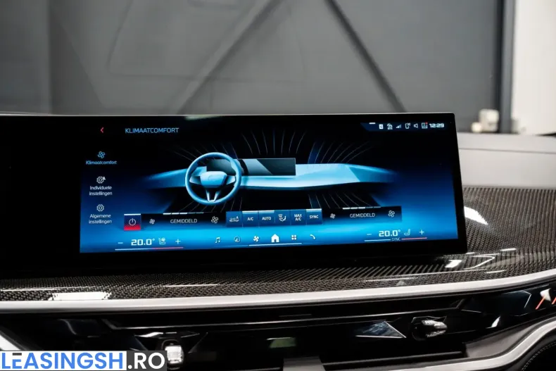 BMW X6 (Seria X) din 2023 cu 27.500 km - oferta BMW224378 - foto 50