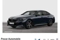 BMW 550 (Seria 5) din 2025 cu 7.849 km - oferta BMW224379 - foto 1