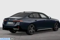 BMW 550 (Seria 5) din 2025 cu 7.849 km - oferta BMW224379 - foto 2