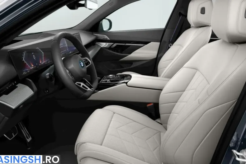 BMW 550 (Seria 5) din 2025 cu 7.849 km - oferta BMW224379 - foto 4