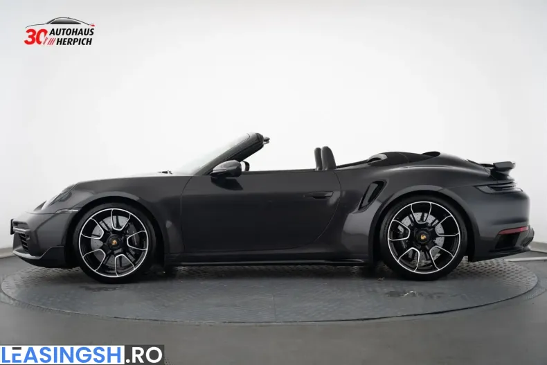 Porsche 992 din 2022 cu 24.429 km - oferta POR224380 - foto 2