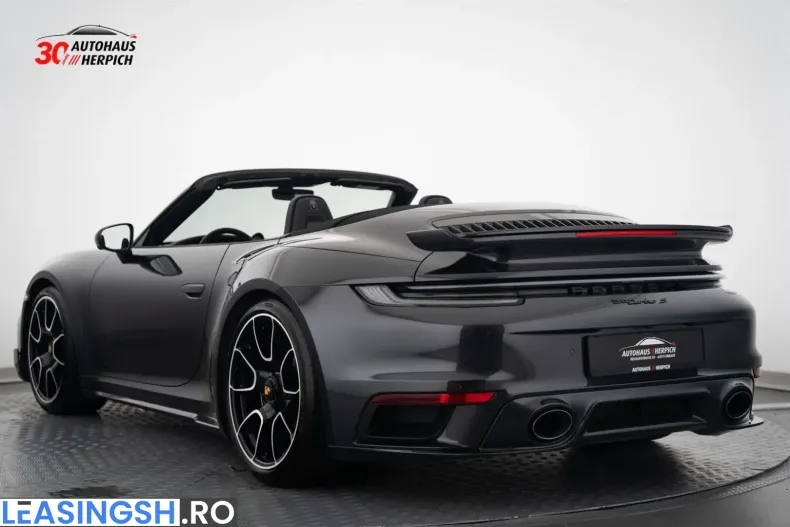 Porsche 992 din 2022 cu 24.429 km - oferta POR224380 - foto 3