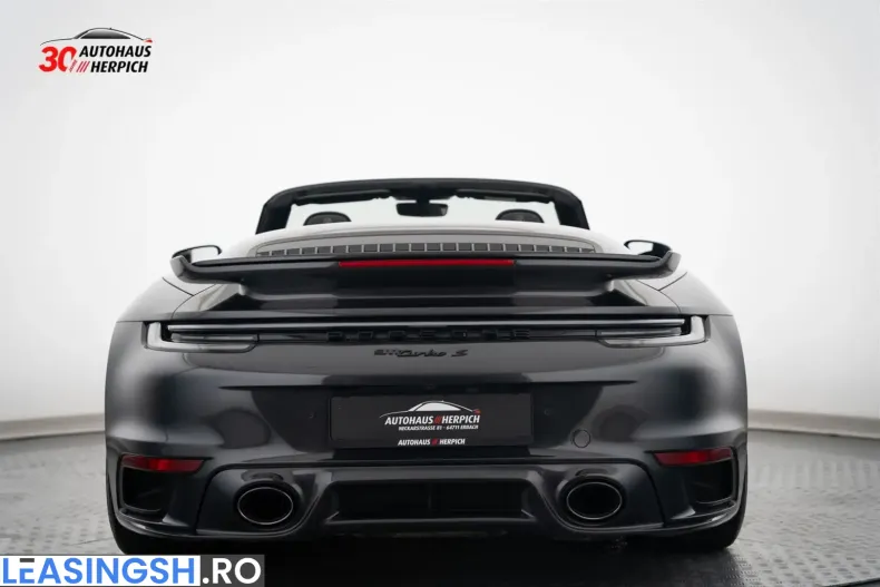 Porsche 992 din 2022 cu 24.429 km - oferta POR224380 - foto 4