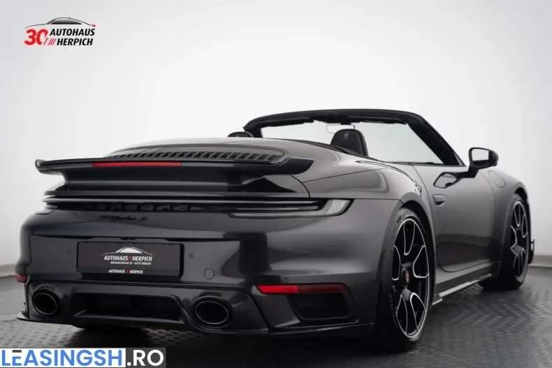 Porsche 992 din 2022 cu 24.429 km - oferta POR224380 - foto 5