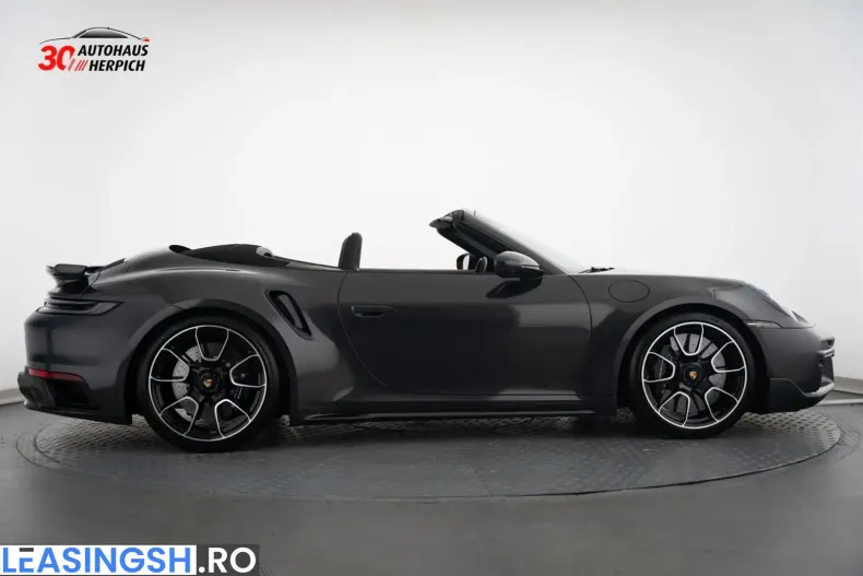 Porsche 992 din 2022 cu 24.429 km - oferta POR224380 - foto 6