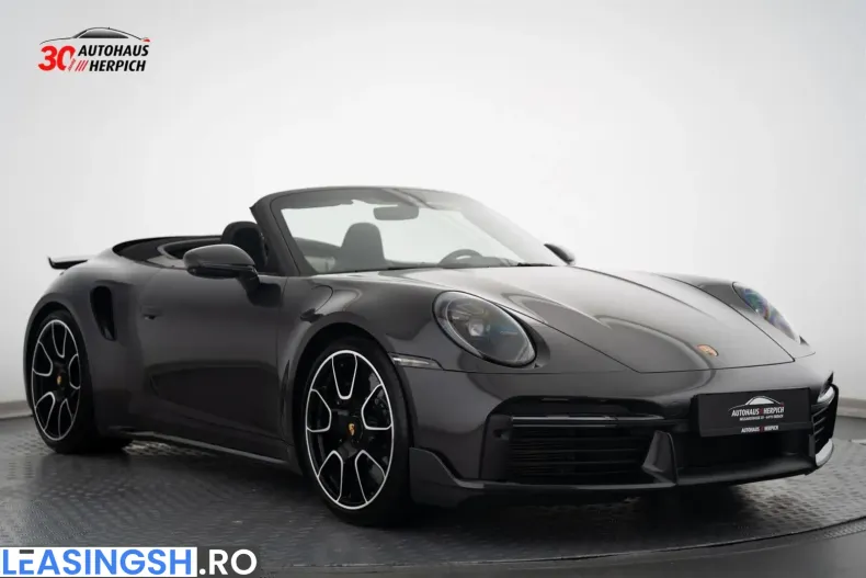 Porsche 992 din 2022 cu 24.429 km - oferta POR224380 - foto 7