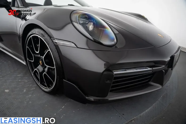 Porsche 992 din 2022 cu 24.429 km - oferta POR224380 - foto 8