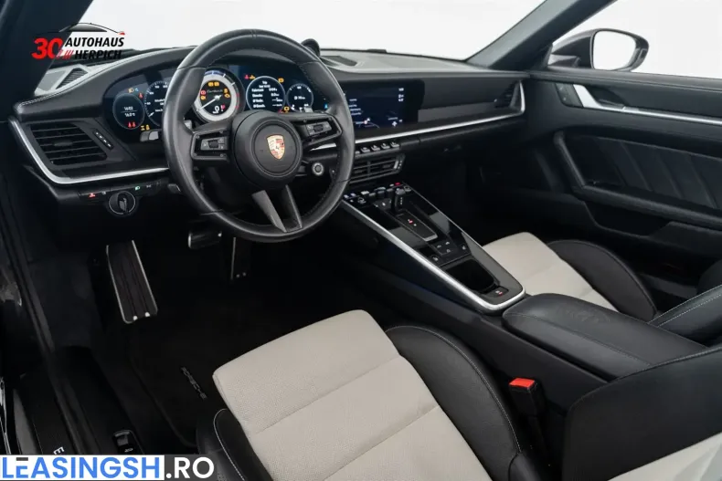 Porsche 992 din 2022 cu 24.429 km - oferta POR224380 - foto 9