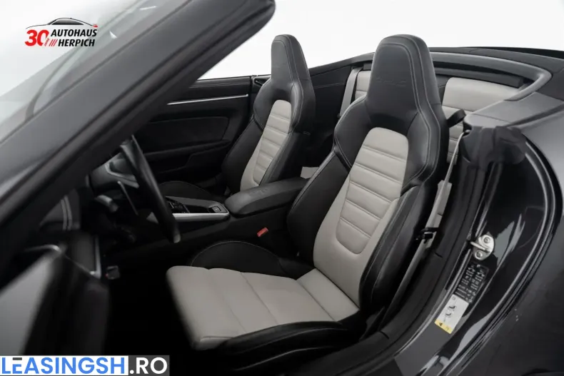 Porsche 992 din 2022 cu 24.429 km - oferta POR224380 - foto 10