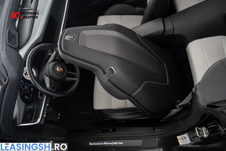 Porsche 992 din 2022 cu 24.429 km - oferta POR224380 - foto 11