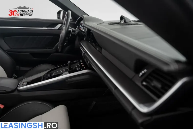 Porsche 992 din 2022 cu 24.429 km - oferta POR224380 - foto 13