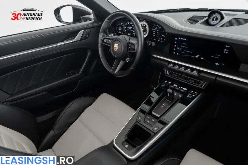 Porsche 992 din 2022 cu 24.429 km - oferta POR224380 - foto 14