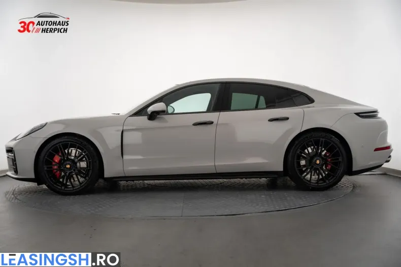 Porsche Panamera din 2025 cu 8.790 km - oferta POR224381 - foto 2