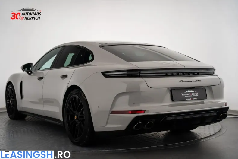 Porsche Panamera din 2025 cu 8.790 km - oferta POR224381 - foto 3