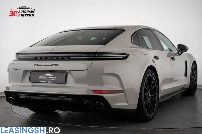 Porsche Panamera din 2025 cu 8.790 km - oferta POR224381 - foto 5