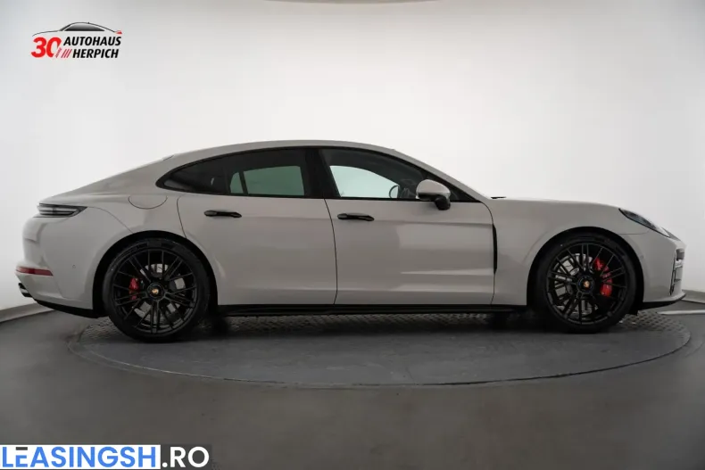Porsche Panamera din 2025 cu 8.790 km - oferta POR224381 - foto 6