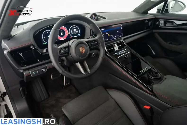 Porsche Panamera din 2025 cu 8.790 km - oferta POR224381 - foto 8