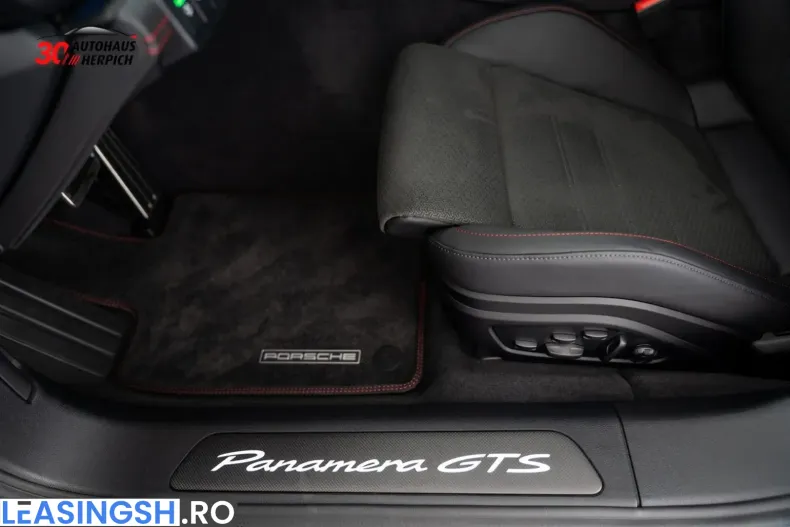 Porsche Panamera din 2025 cu 8.790 km - oferta POR224381 - foto 9