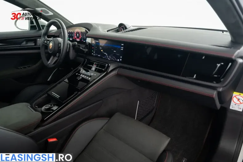 Porsche Panamera din 2025 cu 8.790 km - oferta POR224381 - foto 12