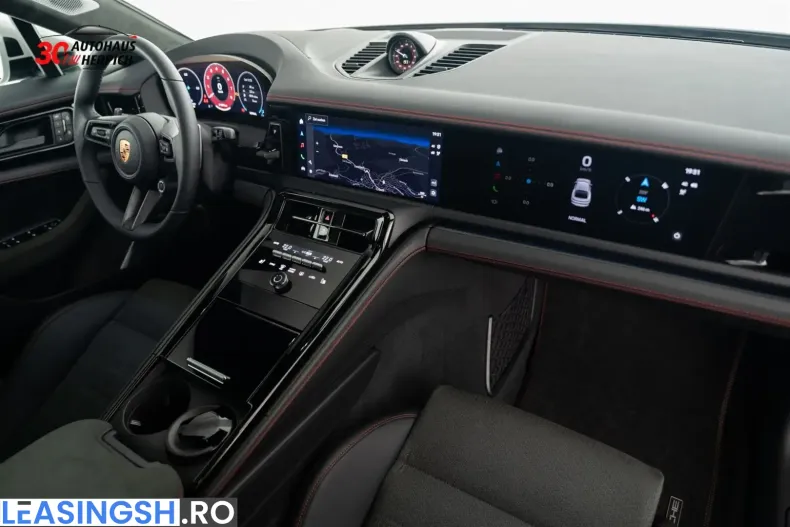 Porsche Panamera din 2025 cu 8.790 km - oferta POR224381 - foto 13