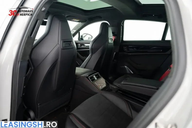 Porsche Panamera din 2025 cu 8.790 km - oferta POR224381 - foto 15