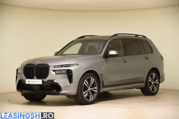 BMW X7 din 2024 - oferta BMW224382