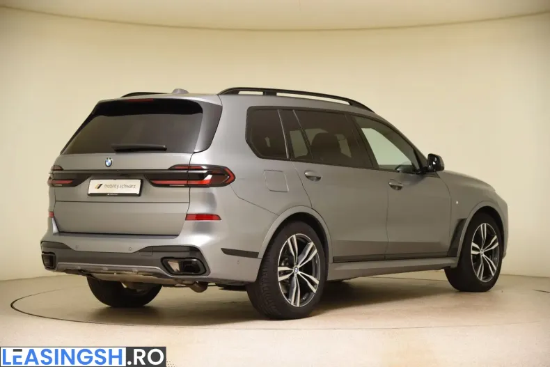 BMW X7 (Seria X) din 2024 cu 31.500 km - oferta BMW224382 - foto 3