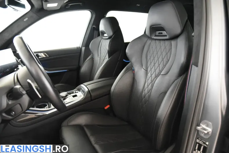 BMW X7 (Seria X) din 2024 cu 31.500 km - oferta BMW224382 - foto 5