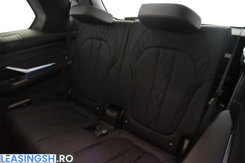 BMW X7 (Seria X) din 2024 cu 31.500 km - oferta BMW224382 - foto 7
