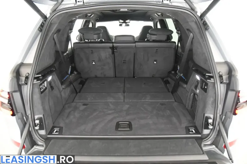 BMW X7 (Seria X) din 2024 cu 31.500 km - oferta BMW224382 - foto 8