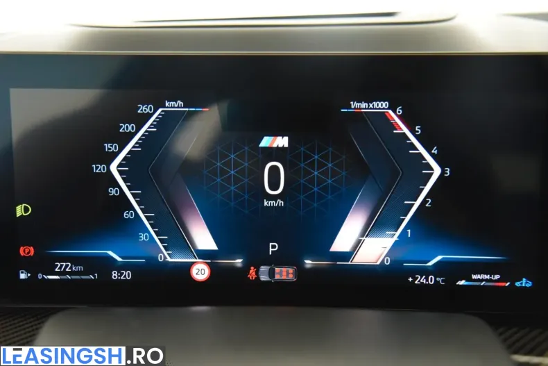 BMW X7 (Seria X) din 2024 cu 31.500 km - oferta BMW224382 - foto 12