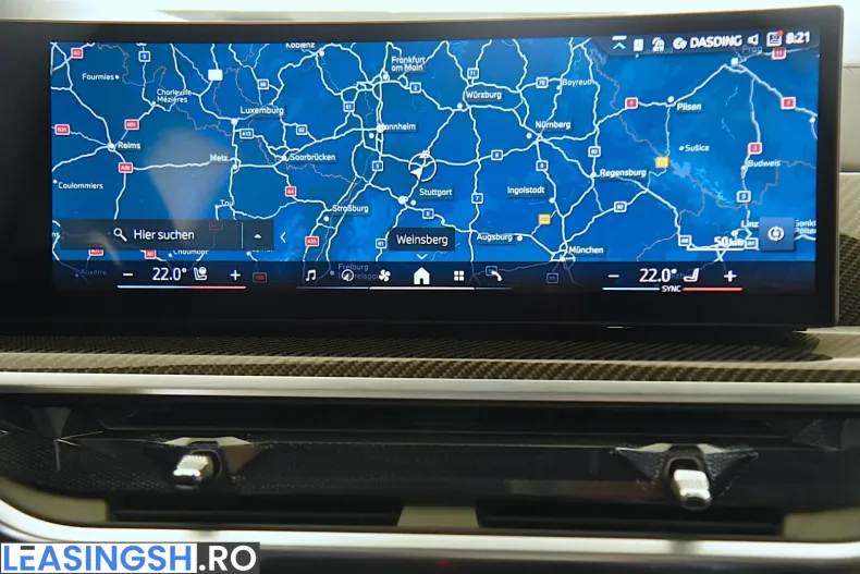 BMW X7 (Seria X) din 2024 cu 31.500 km - oferta BMW224382 - foto 13