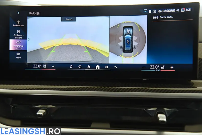 BMW X7 (Seria X) din 2024 cu 31.500 km - oferta BMW224382 - foto 14
