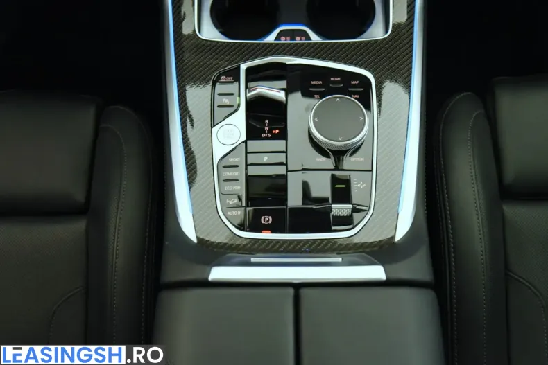 BMW X7 (Seria X) din 2024 cu 31.500 km - oferta BMW224382 - foto 17