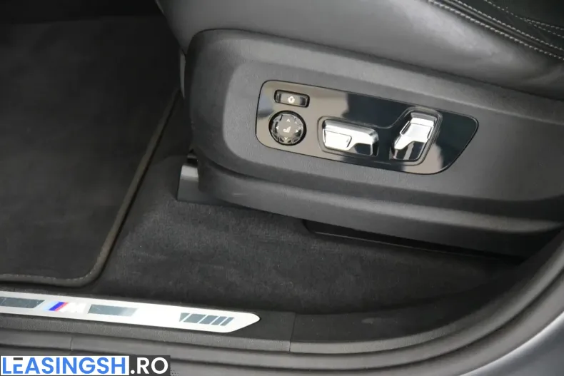 BMW X7 (Seria X) din 2024 cu 31.500 km - oferta BMW224382 - foto 19