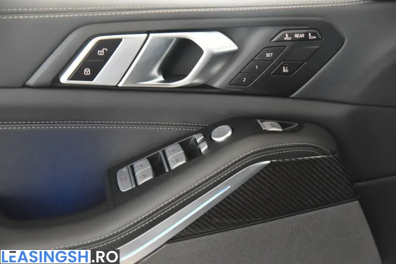 BMW X7 (Seria X) din 2024 cu 31.500 km - oferta BMW224382 - foto 20