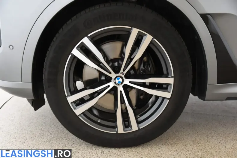 BMW X7 (Seria X) din 2024 cu 31.500 km - oferta BMW224382 - foto 24