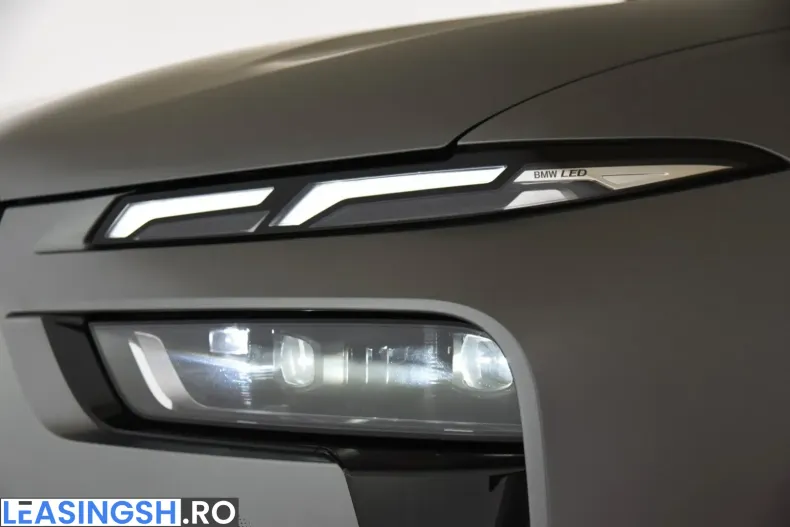 BMW X7 (Seria X) din 2024 cu 31.500 km - oferta BMW224382 - foto 25