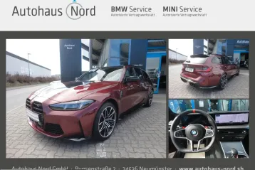 BMW M3 din 2025 - oferta BMW224383