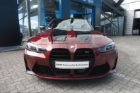 BMW M3 (Seria 3) din 2025 cu 9.500 km - oferta BMW224383 - foto 3
