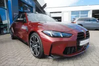 BMW M3 (Seria 3) din 2025 cu 9.500 km - oferta BMW224383 - foto 4