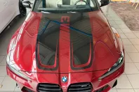 BMW M3 (Seria 3) din 2025 cu 9.500 km - oferta BMW224383 - foto 5
