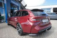 BMW M3 (Seria 3) din 2025 cu 9.500 km - oferta BMW224383 - foto 8