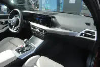 BMW M3 (Seria 3) din 2025 cu 9.500 km - oferta BMW224383 - foto 12