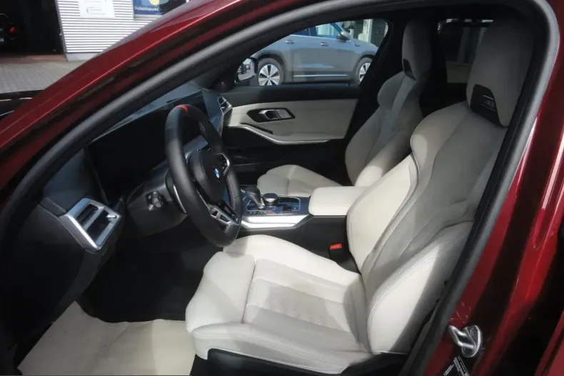 BMW M3 (Seria 3) din 2025 cu 9.500 km - oferta BMW224383 - foto 15
