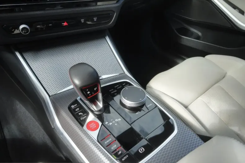 BMW M3 (Seria 3) din 2025 cu 9.500 km - oferta BMW224383 - foto 20