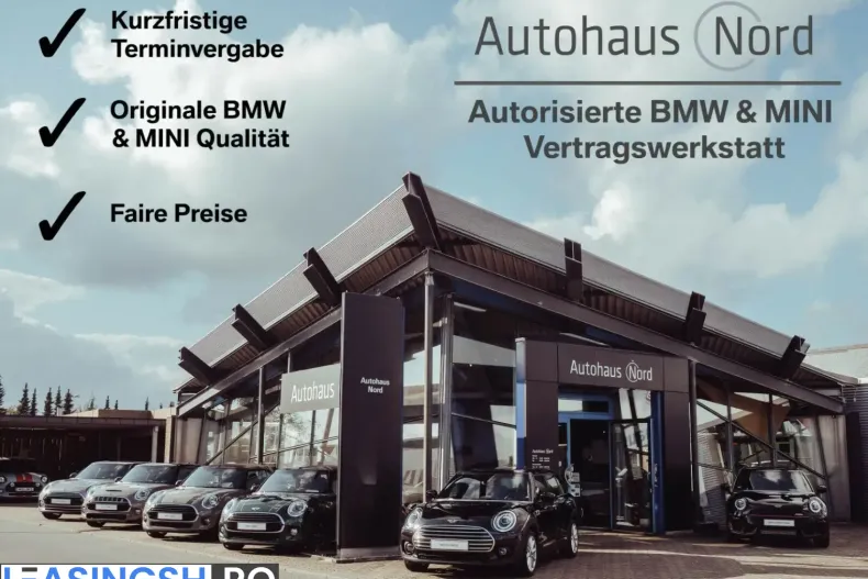 BMW M3 (Seria 3) din 2025 cu 9.500 km - oferta BMW224383 - foto 23