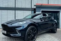 Aston Martin DBX din 2022 cu 58.652 km - oferta AST224384 - foto 1